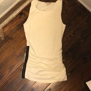 Banana Republic dressy tank top